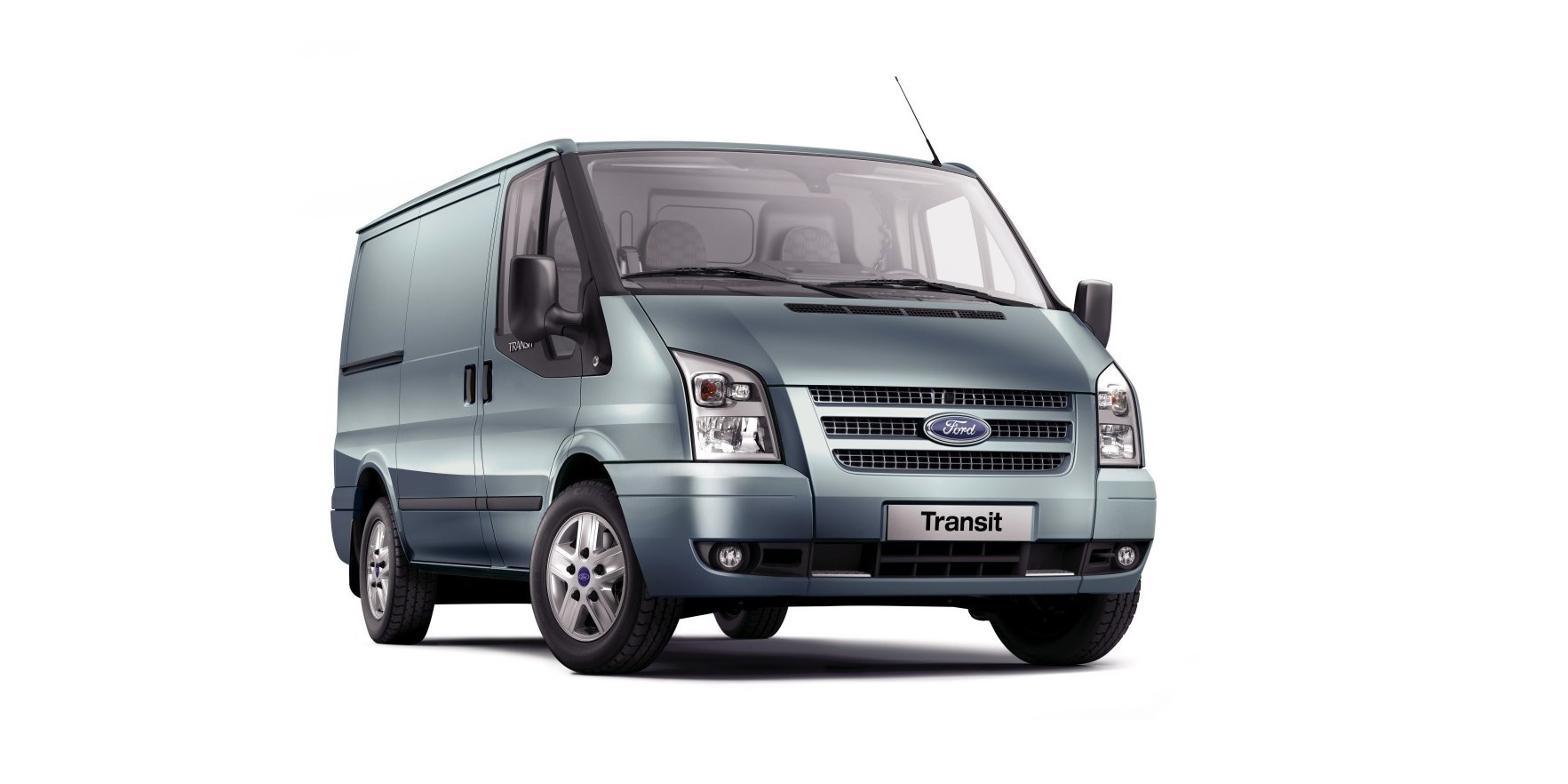 Особенности выбора качественных тормозных колодок для Ford Transit