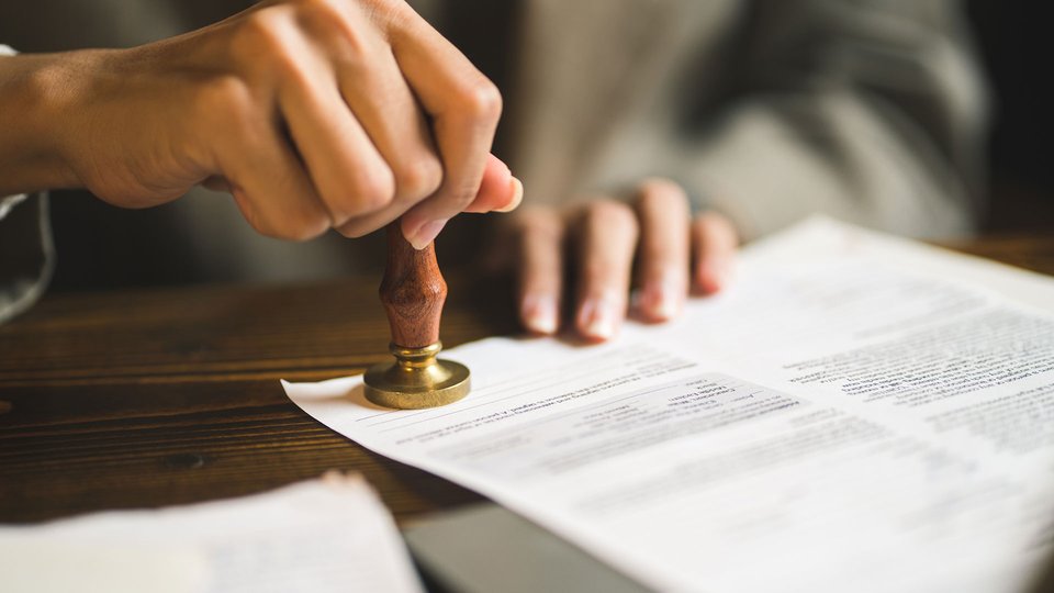 Апостиль на свідоцтво про народження: де замовити?