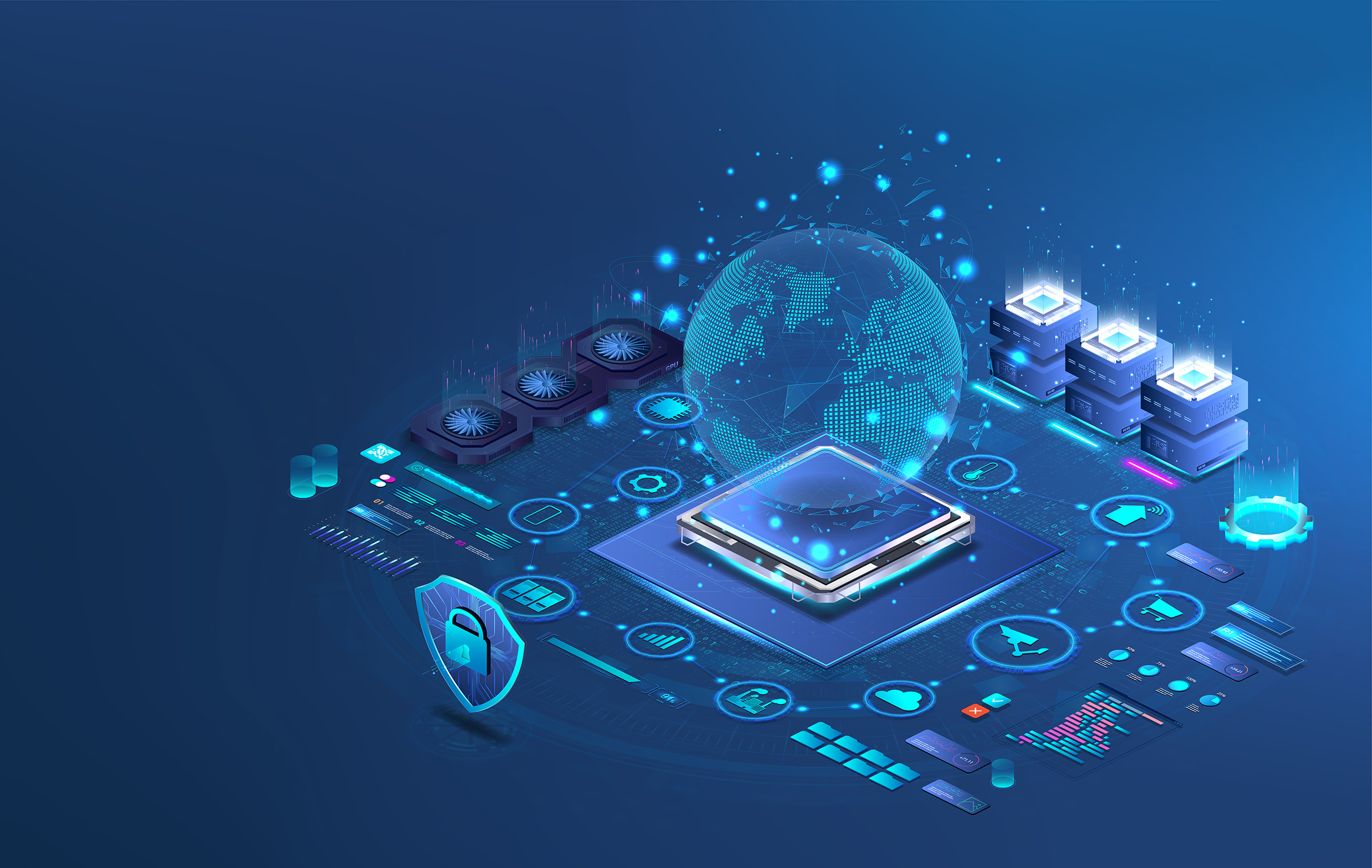 Внедрение IPv6 и управление IТ-инфраструктурой: причины сотрудничать с грамотными специалистами