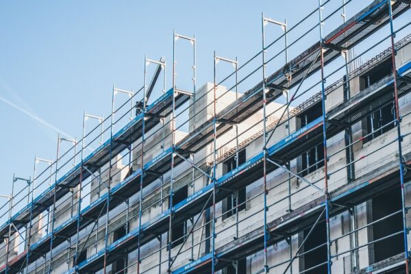 Будівництво бомбосховищ та експертиза проектної документації: звертайтеся лише до профі
