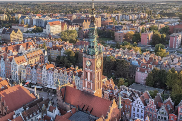 Где в Польше больше работы для украинцев?