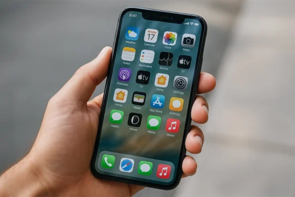 Топ-5 найпоширеніших поломок Iphone і як їх уникнути