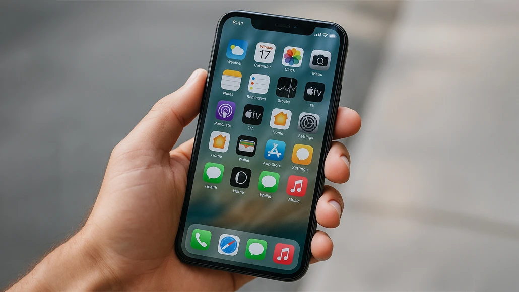 Топ-5 найпоширеніших поломок Iphone і як їх уникнути