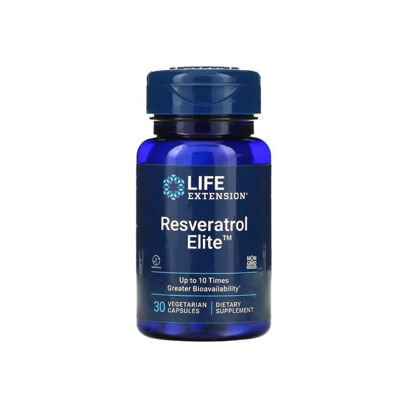 Важные причины купить добавки для организма от Life Extension