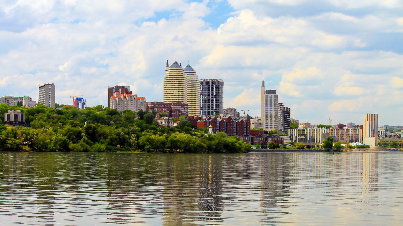 Образование и молодёжь в Днепре: ключевые инициативы и вызовы