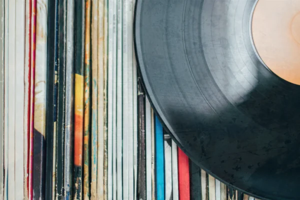 Чому вам слід стати поціновувачем вінілових платівок
