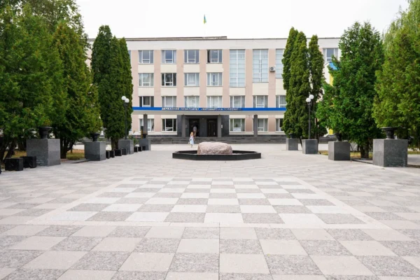 Технології, що формують майбутнє: чому амбітні студенти обирають Житомирська політехніка