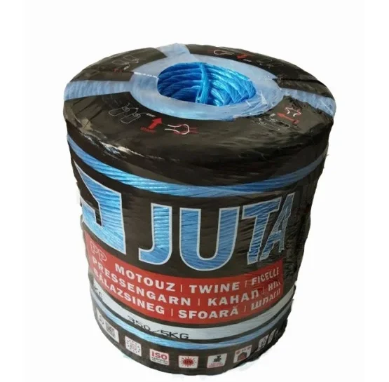 Найкращі причини інвестувати в хороший шпагат для тюків