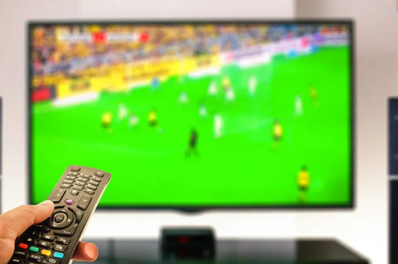 Найкраща закуска для футбольного матчу: від курячих чіпсів до американської фісташки