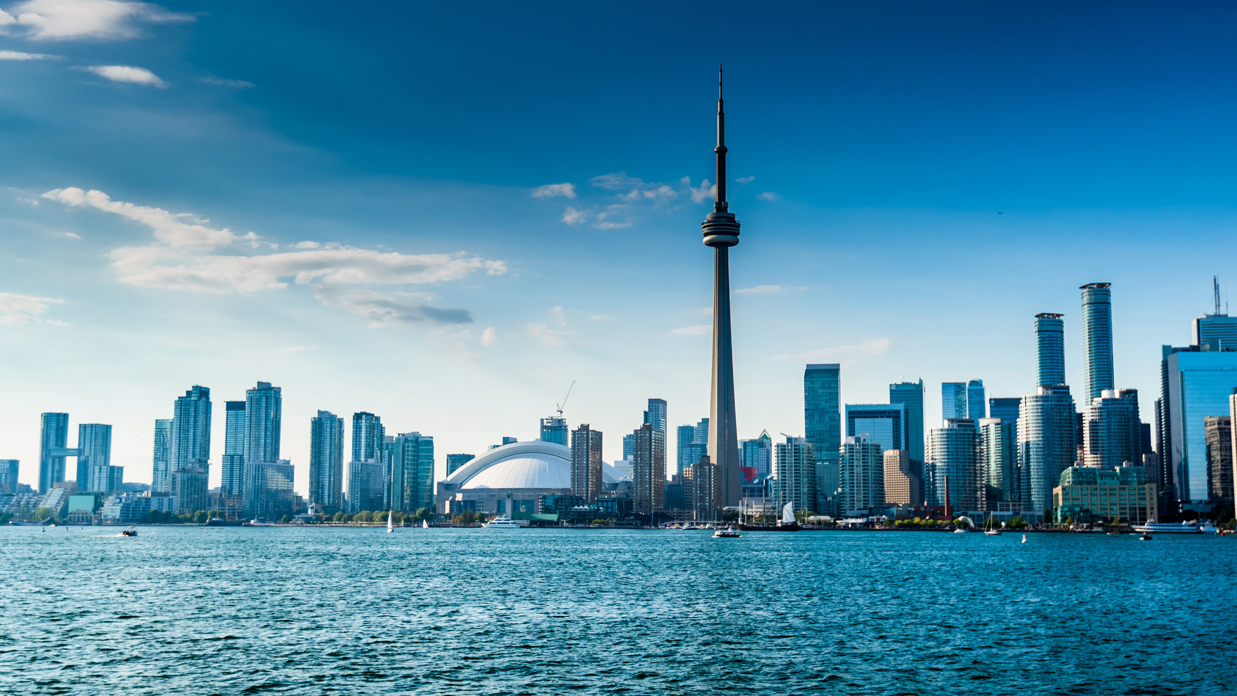 Боардинговые школы Канады открывают двери для детей иностранцев