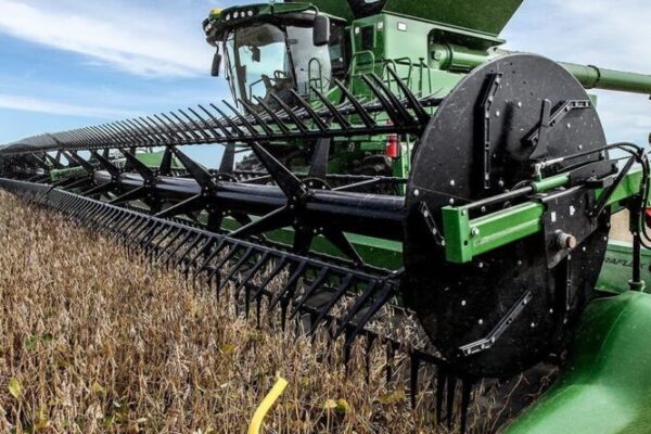 Головні плюси високоякісних ножів для комбайнів та жаток