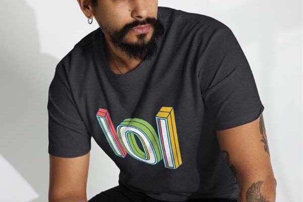 Как выбрать стильную мужскую футболку с принтом