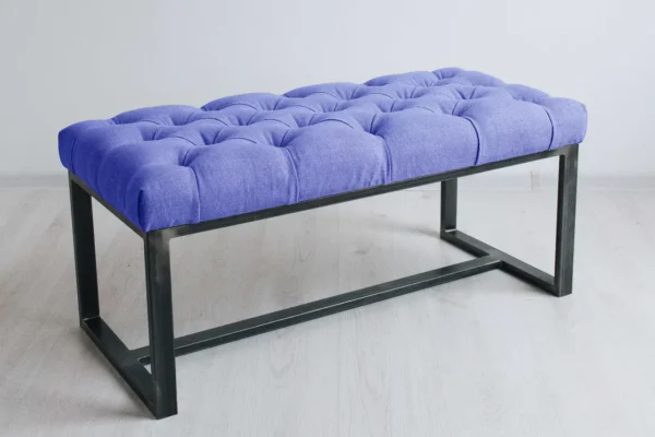 Пуф в прихожую: что важно знать до покупки