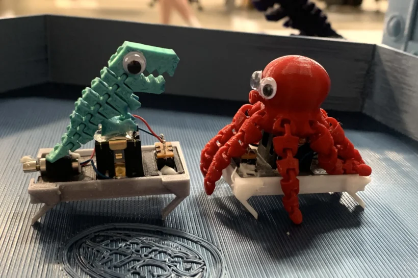 ТОП причин інвестувати в якісний філамент для 3D друку