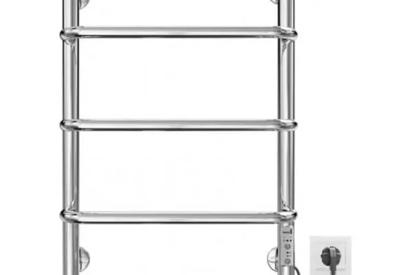 Кому краще обрати електричні рушникосушки