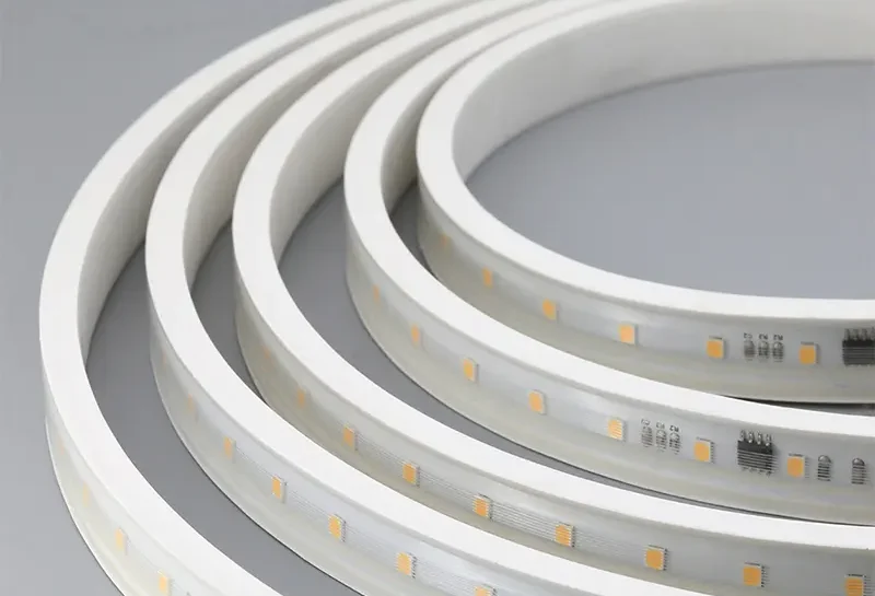 Почему светодиодная LED лента столь популярна сегодня