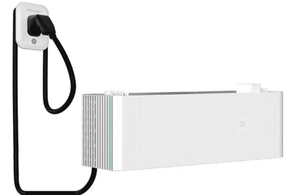 EV DC Fast Charger Price: What Actually Drives the Total Cost?