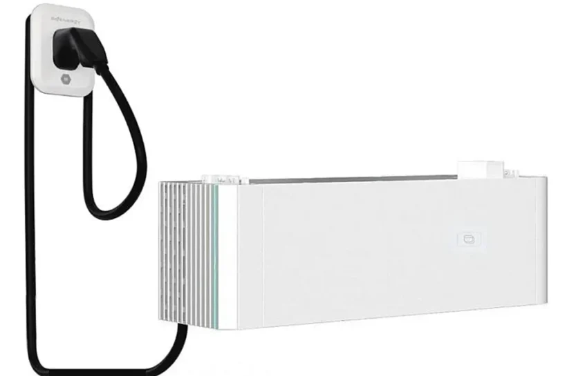 EV DC Fast Charger Price: What Actually Drives the Total Cost?