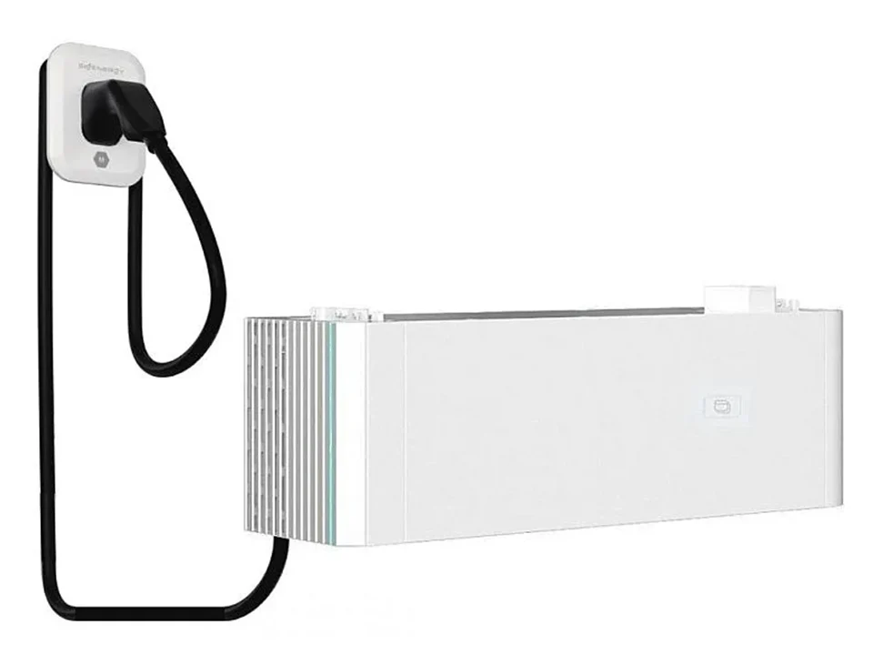 EV DC Fast Charger Price: What Actually Drives the Total Cost?