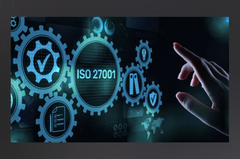 ISO/IEC 27001 для HealthTech в Україні: захист даних пацієнтів, хмарних сервісів і підрядників