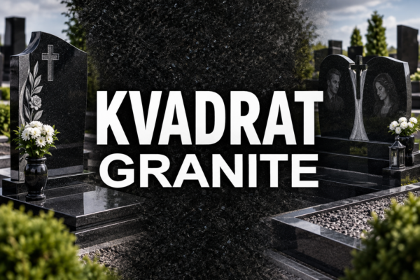 Купити гранітний памятник, меморіальний комплекс для зсу - Квадрат Граніт